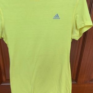 Athletic Thin T-Shirt